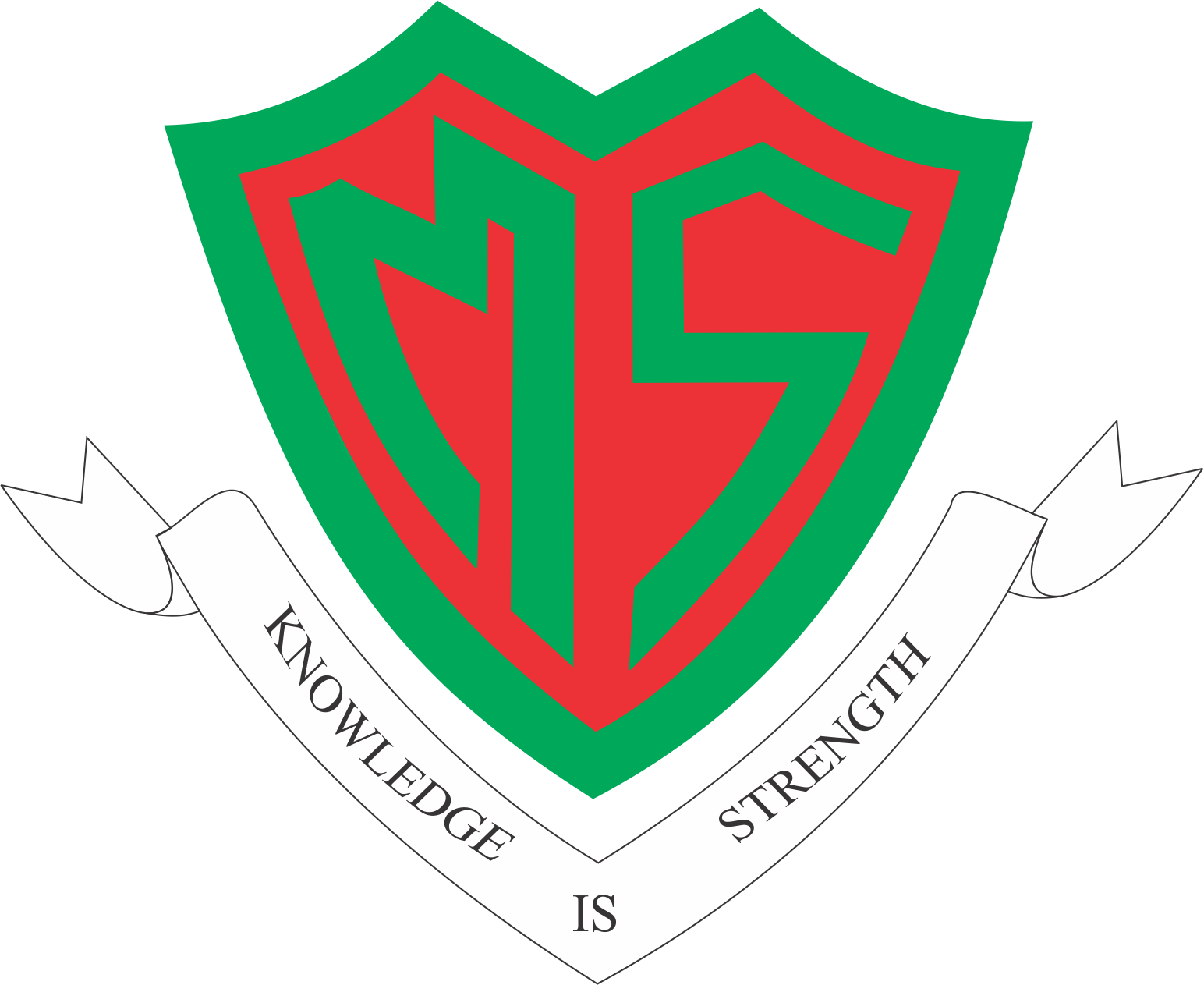 L. Maamendhoo School logo